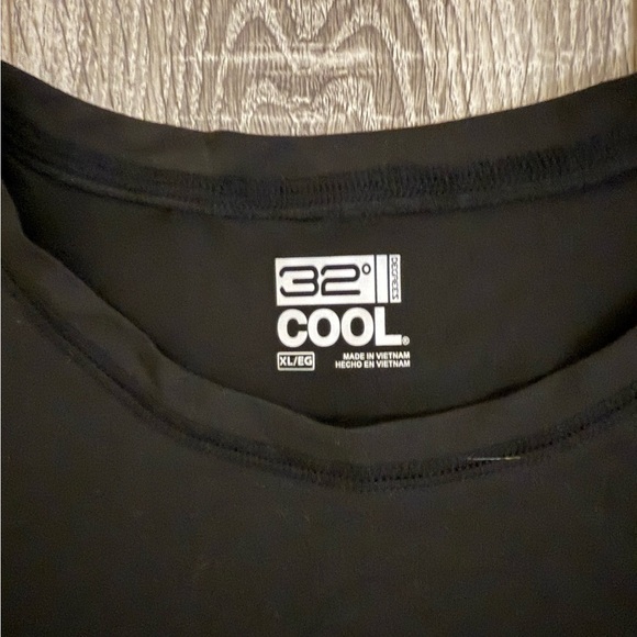 32 Degrees Athletic Tank - Picture 3 of 4